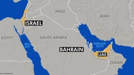 Israel launches airstrikes in Syria on 9/11 to destroy missiles