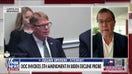 Biden’s inner circle ‘clearly participated’ in an ‘egregious coverup,’ attorney argues
