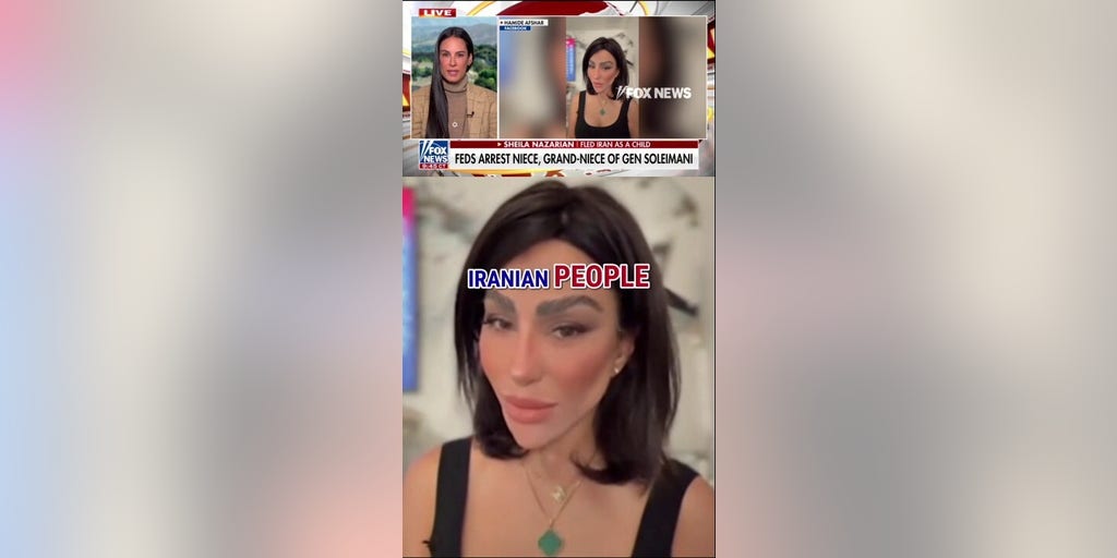 ‘HYPOCRITES’: Iranian elites’ lavish lifestyles EXPOSED