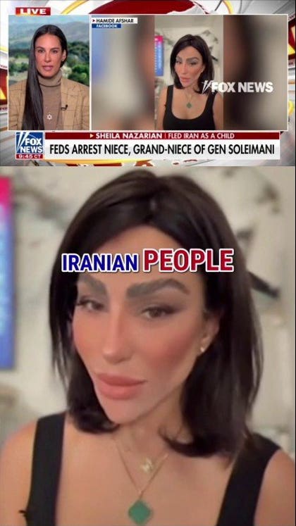 ‘HYPOCRITES’: Iranian elites’ lavish lifestyles EXPOSED