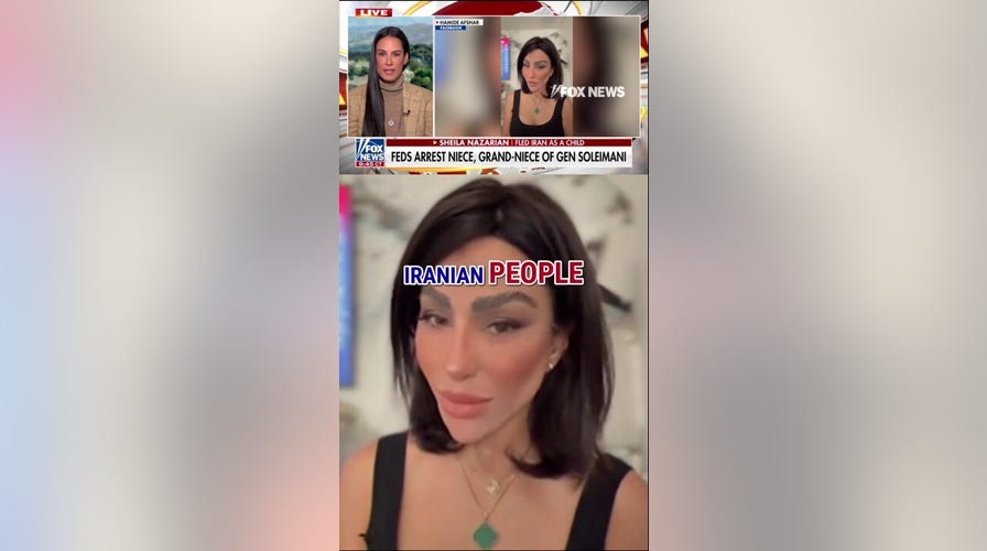 ‘HYPOCRITES’: Iranian elites’ lavish lifestyles EXPOSED