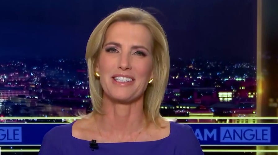 Not one minute: The Ingraham Angle is laying down a marker