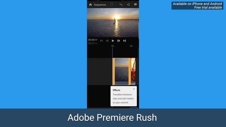 Kurt "CyberGuy" Knutsson lists the best free apps for creating short videos