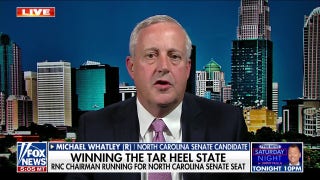 RNC chair talks congressional map mayhem