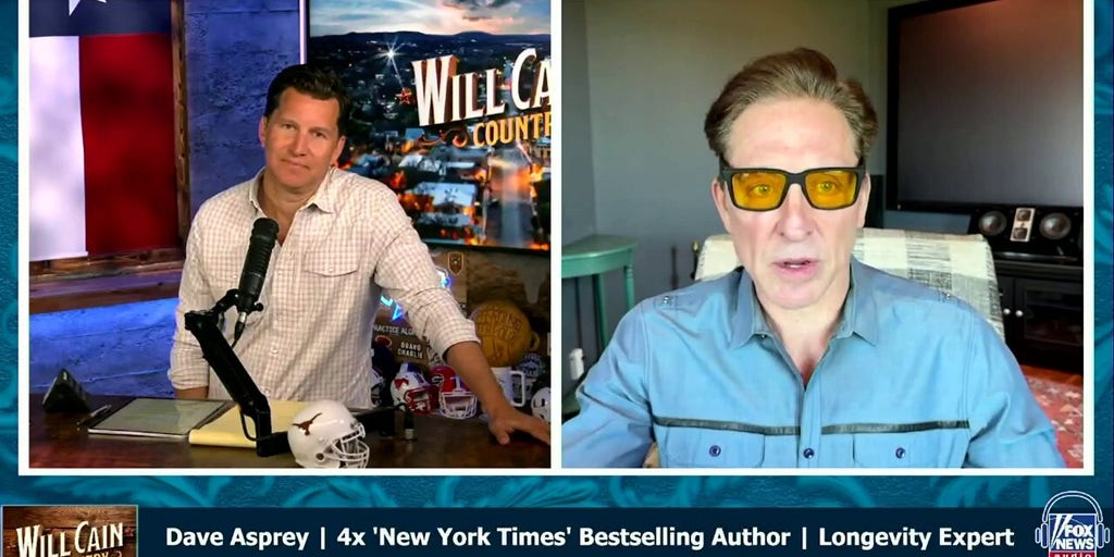 DHS Shutdown Throws Airports Into CHAOS | Will Cain Country