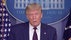 Trump ends 'critical race theory' training for federal employees, calls it a 'sickness'