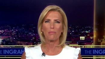 Laura Ingraham: Hormone blockers and trans surgery for minors is the Biden admin's version of 'normal'