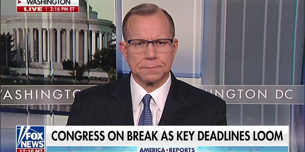 Key deadlines loom for lawmakers in 2026