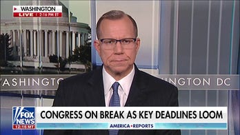 Key deadlines loom for lawmakers in 2026