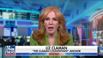 Liz Claman knocks media's 'dangerous' false reporting of Trump tariff pause: It's a huge mistake