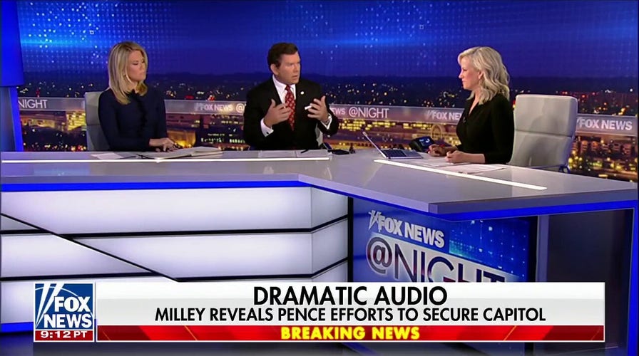 Could January 6 reports 'disqualify' Trump from 2024 run?