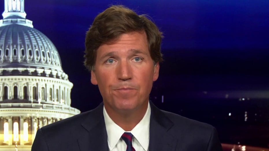 Tucker Carlson: Kids should go back to school - guess who is opposed to that simple idea - hg ...