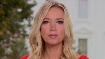 Trump wants Tuesday's presidential debate against Biden to be 'substantive': Kayleigh McEnany