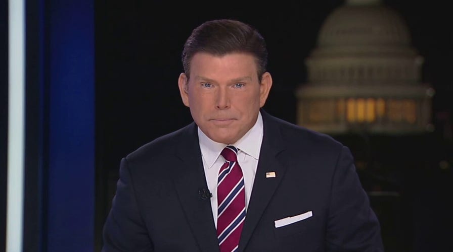 Coming up on Monday Jan. 9 edition of ‘Special Report’