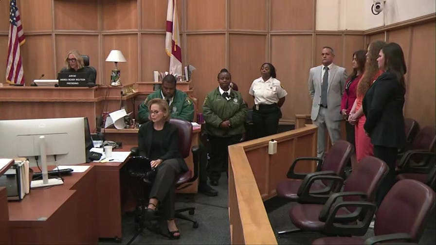 Courtney Clenney pleads guilty to manslaughter in boyfriend's killing