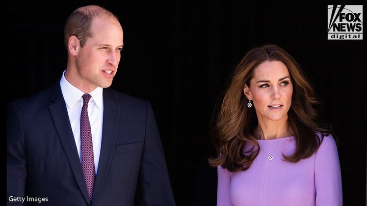Prince William, Kate Middleton ‘dedicated to duty’ as monarchy's future: ' A real partnership'