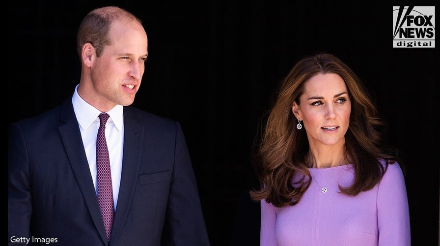 Prince William, Kate Middleton ‘dedicated to duty’ as monarchys future: A real partnership