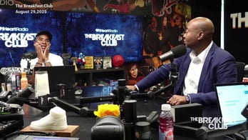 Charlamagne grills ex-DNC chair about Biden, says he failed to 'tell the truth'