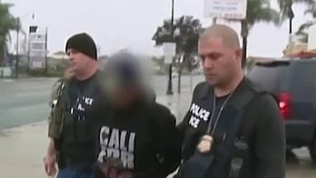 Trump administration to deploy Border Patrol to sanctuary cities to help ICE catch illegal immigrants