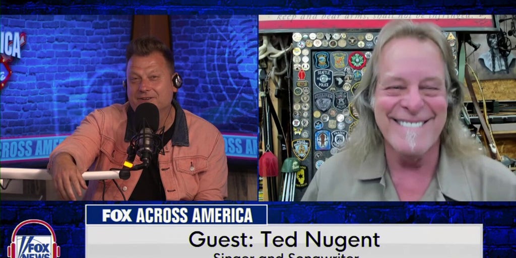 Nugent: Let's Act Like Real Americans This Fourth Of July