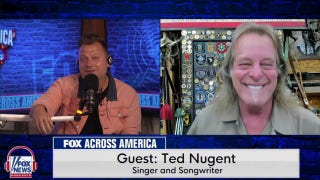 Nugent: Let's Act Like Real Americans This Fourth Of July  - Fox News