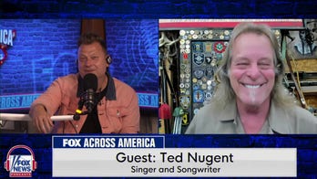 Nugent: Let's Act Like Real Americans This Fourth Of July 