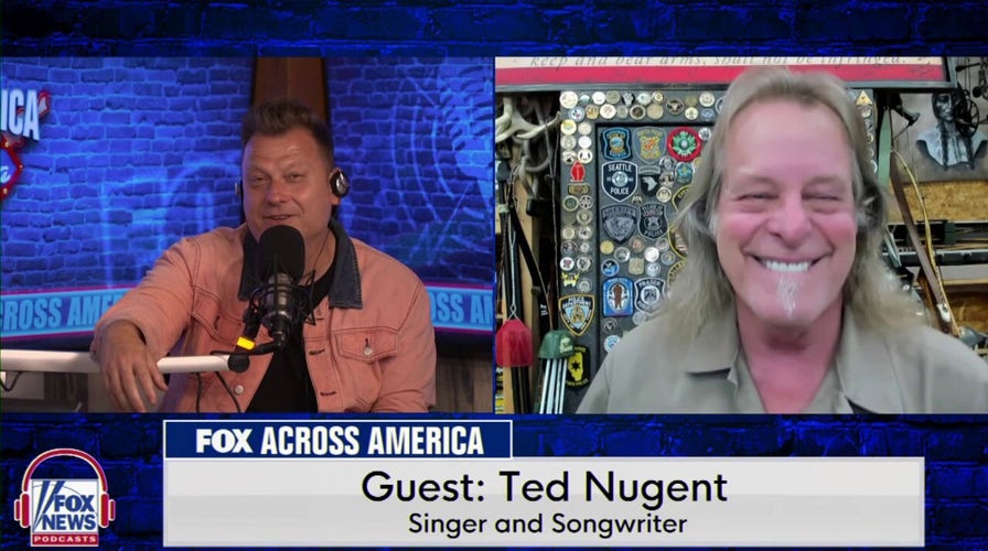 Nugent: Let's Act Like Real Americans This Fourth Of July 