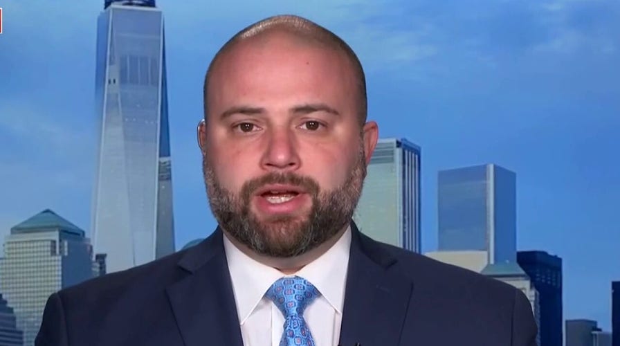 Joe Borelli: America needs to have a ‘reckoning’ with the Democratic Party