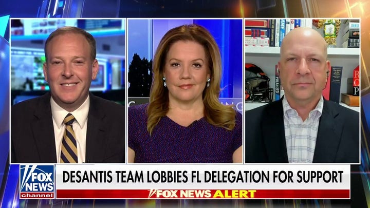 Zeldin: If you’re going to run for president, the window is next 8 weeks