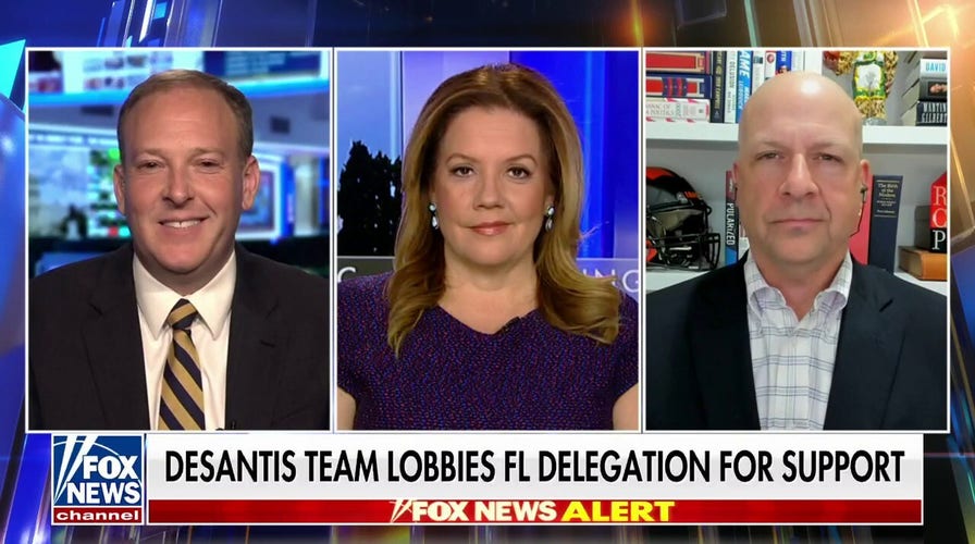 Zeldin: If you’re going to run for president, the window is next 8 weeks