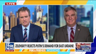 Expert calls out Biden for refusing to speak with Putin throughout Russa-Ukraine war