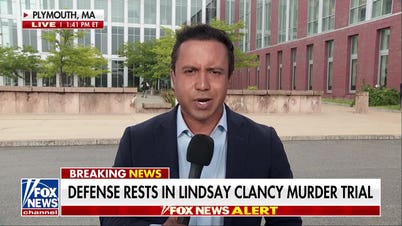 Defense rests in Lindsay Clancy murder trial