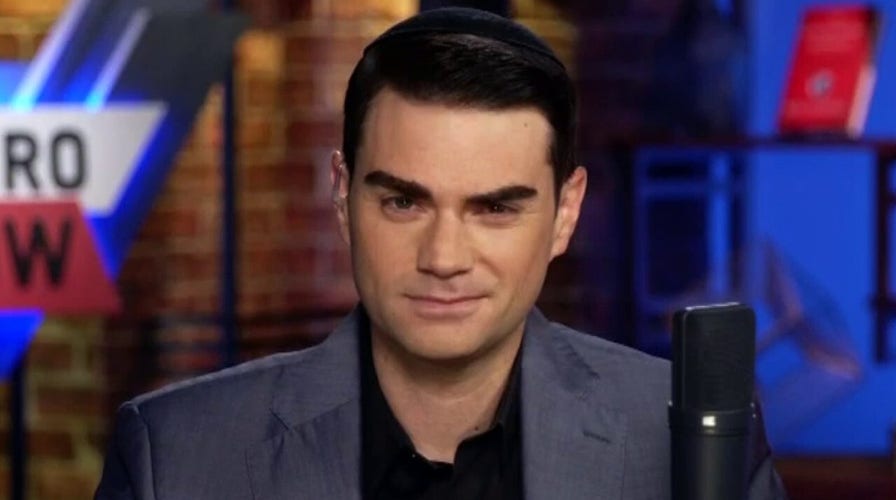 Ben Shapiro celebrates vaccine mandate win, slams Biden's failures