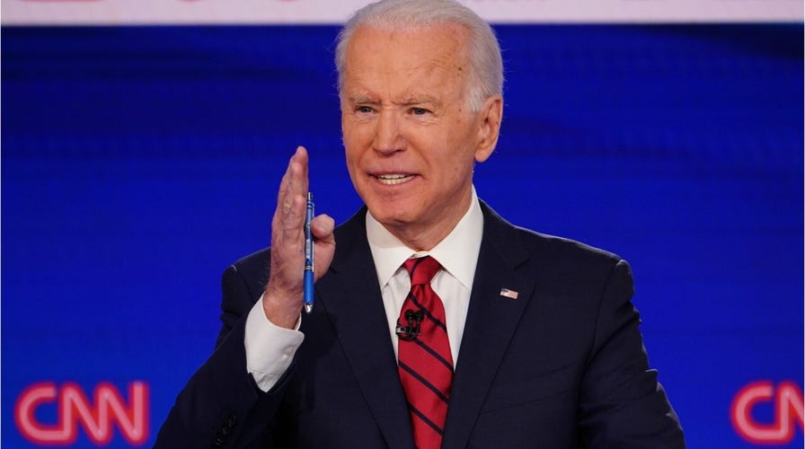 Joe Biden promises to pick a female running mate, who could it be?