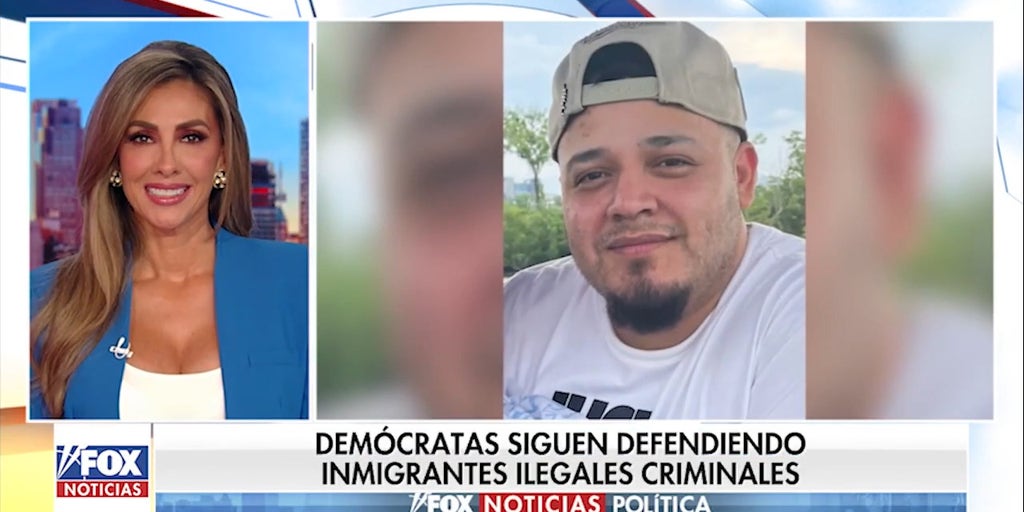 División Demócrata sobre la Defensa de Criminales Inmigrantes Ilegales