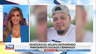División Demócrata sobre la Defensa de Criminales Inmigrantes Ilegales - Fox News