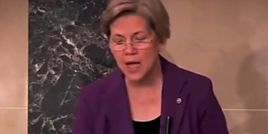 White House compiles highlight reel of Senate Dems railing against government shutdowns across the years