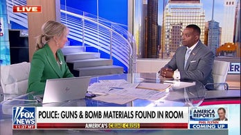Former NYPD lieutenant slams Kathy Hochul’s role in soft-on-crime policies