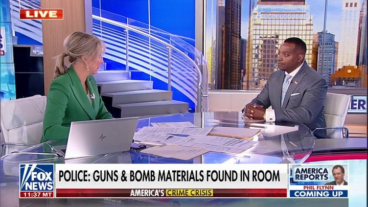 Former NYPD lieutenant slams Kathy Hochul’s role in soft-on-crime policies