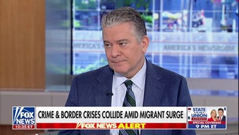 Law enforcement is ‘on its heels,’ needs ‘creative solutions’: Paul Mauro