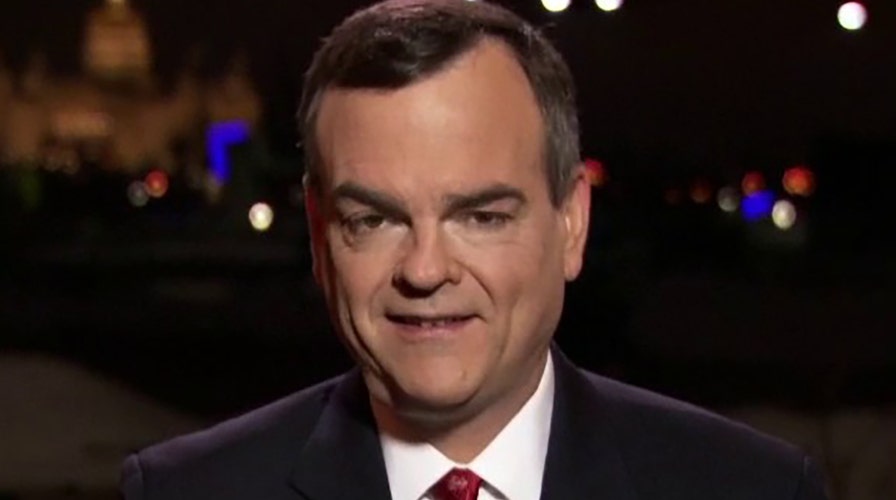 Trump 2020 campaign official previews President Trump's State of the Union address