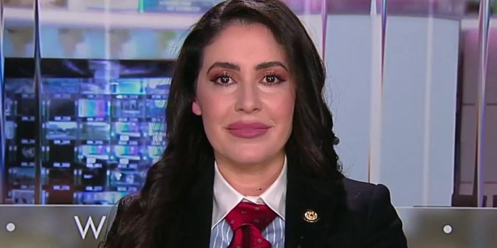 Rep. Anna Paulina Luna: GOP speaker holdouts did 'get assurances' in debt reconciliation