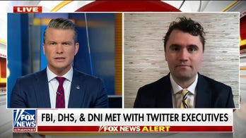 US cannot allow Big Tech to maintain ‘oligarchy’ without checks and balances: Charlie Kirk