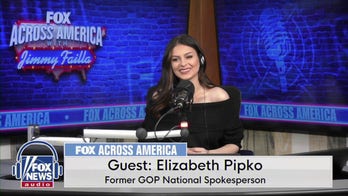 Pipko: No October 7th If Trump Was In The Oval Office & No Peace Deal If Anyone Else Was