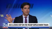 Jesse Watters: Why don't Dems give the bombers any credit?