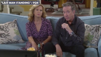 'Last Man Standing' star Tim Allen says filming final season was 'horrible' and emotional