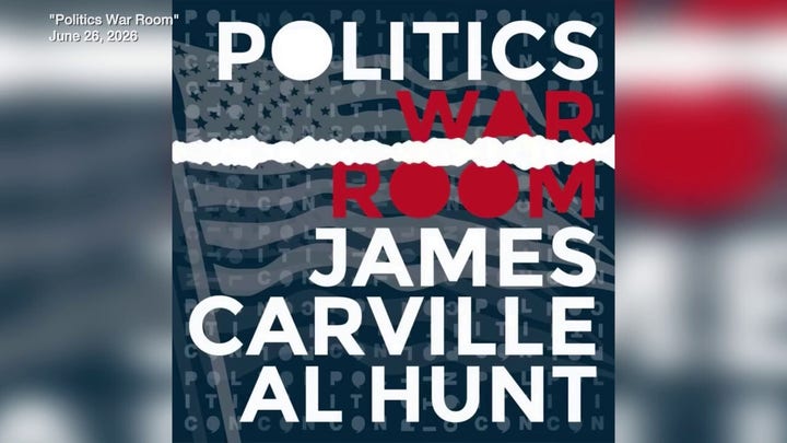 Carville demands 'schism' to oust Mamdani-backed candidate