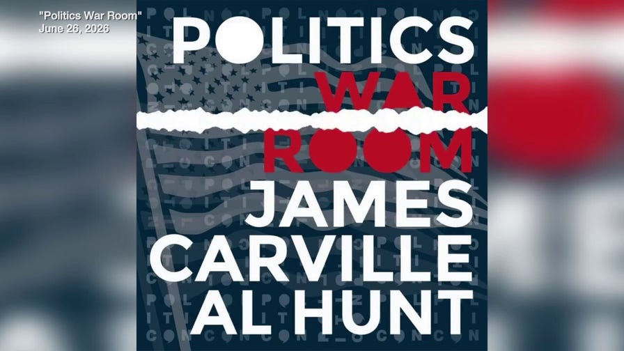 Carville demands 'schism' to oust Mamdani-backed candidate