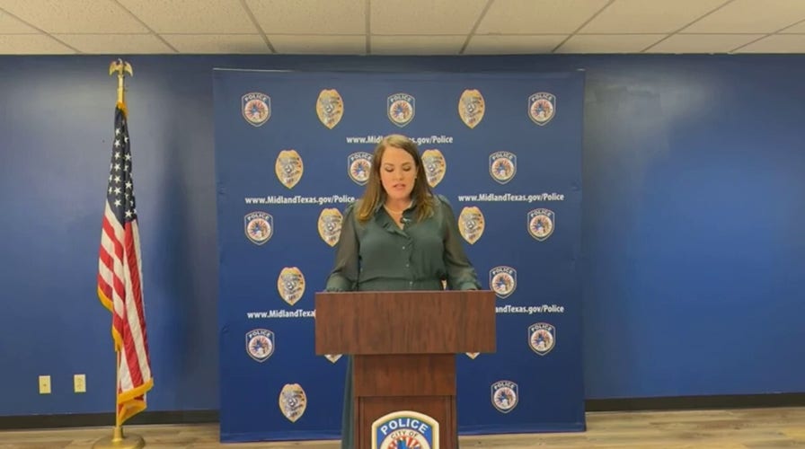 Officials give update on disappearance of Madeline Molina Pantoja