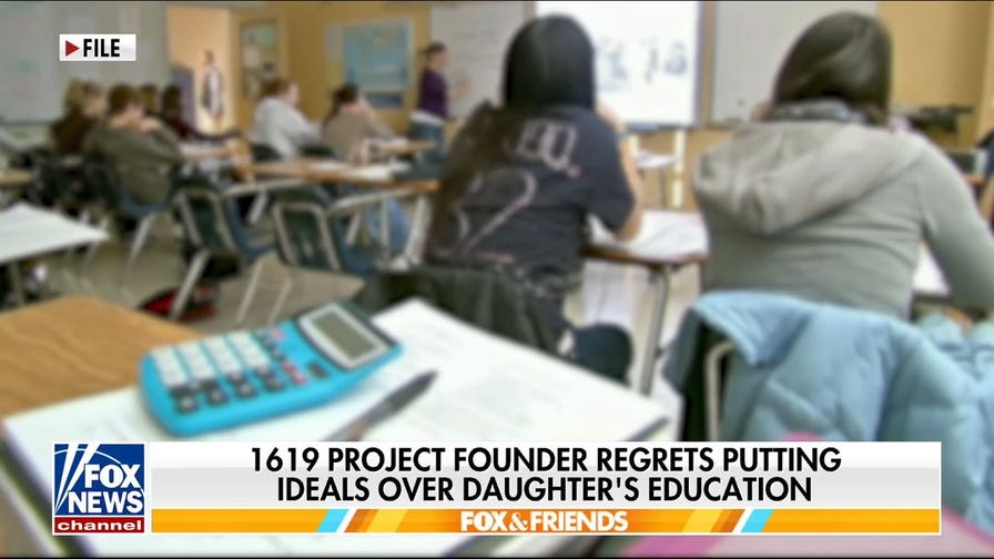 NYT journalist called out for regretting public school choice